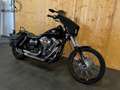 Harley-Davidson Dyna Wide Glide FXDWG Zwart - thumbnail 3
