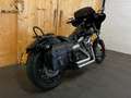 Harley-Davidson Dyna Wide Glide FXDWG Zwart - thumbnail 4