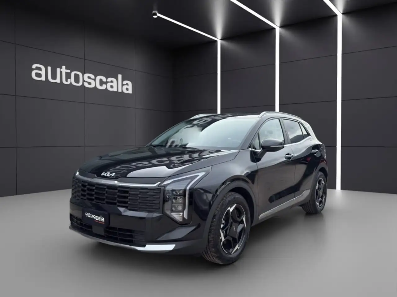 Kia Sportage 2026
