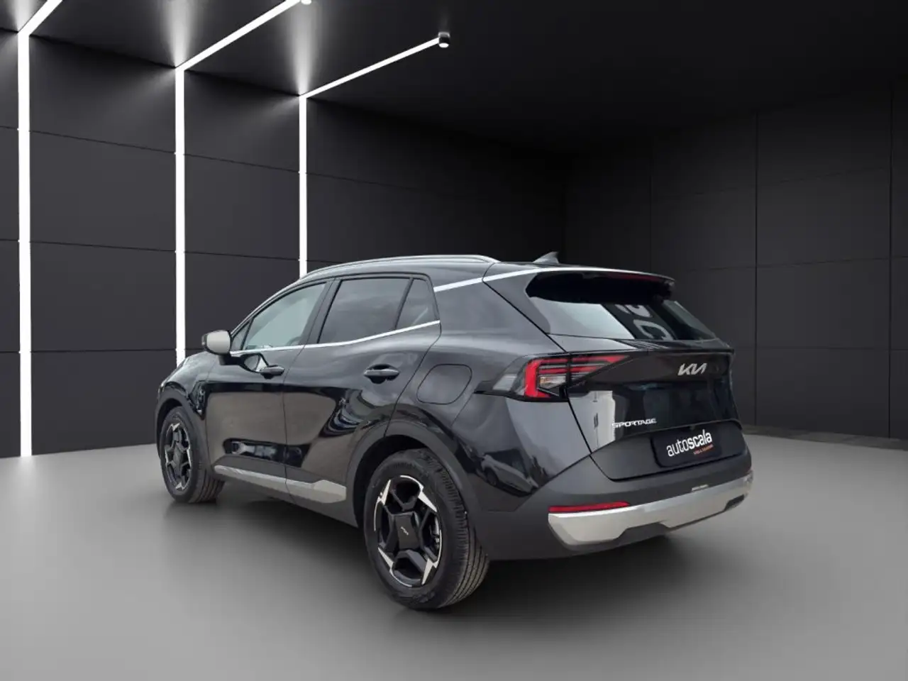 Kia Sportage 2026