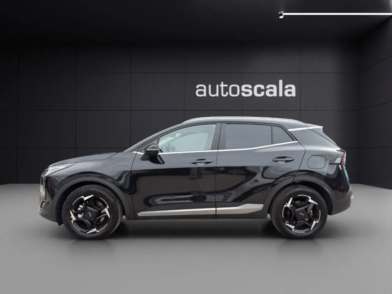 Kia Sportage 2026