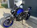 Yamaha MT-07 Blauw - thumbnail 1