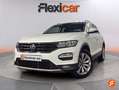 Volkswagen T-Roc 1.5 TSI Advance DSG7 Blanco - thumbnail 3