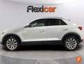 Volkswagen T-Roc 1.5 TSI Advance DSG7 Blanco - thumbnail 4