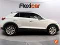 Volkswagen T-Roc 1.5 TSI Advance DSG7 Blanco - thumbnail 9