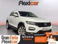 Volkswagen T-Roc 1.5 TSI Advance DSG7 Blanco - thumbnail 1