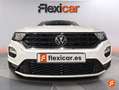 Volkswagen T-Roc 1.5 TSI Advance DSG7 Blanco - thumbnail 2