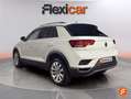 Volkswagen T-Roc 1.5 TSI Advance DSG7 Blanco - thumbnail 8