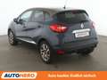 Renault Captur 1.2 TCe Energy Elysee*NAVI*PDC*SHZ*AHK*KLIMA* Blau - thumbnail 4