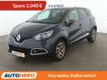 Renault Captur 1.2 TCe Energy Elysee*NAVI*PDC*SHZ*AHK*KLIMA* Blau - thumbnail 1