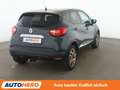 Renault Captur 1.2 TCe Energy Elysee*NAVI*PDC*SHZ*AHK*KLIMA* Blau - thumbnail 6