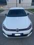Volkswagen Golf GTI Golf VII 2017 5p 5p 2.0 tsi Performance 245cv dsg Bianco - thumbnail 2