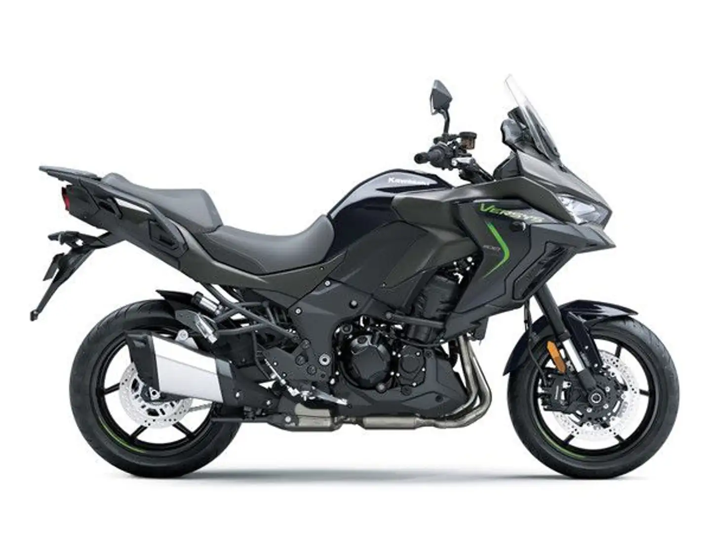 Kawasaki Versys 1100 2026*4-Jahre Garantie* - 2