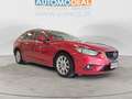 Mazda 6 Center-Line SKYACTIV-G ALLWETTER NAV LED SITZ.HZG Rouge - thumbnail 4