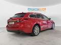 Mazda 6 Center-Line SKYACTIV-G ALLWETTER NAV LED SITZ.HZG Rouge - thumbnail 5