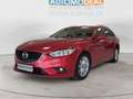 Mazda 6 Center-Line SKYACTIV-G ALLWETTER NAV LED SITZ.HZG Rouge - thumbnail 2
