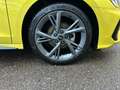 Audi A3 S-Line Navi Sitzheizung Klima Amarillo - thumbnail 12