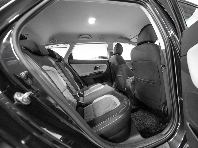 Kia Ceed SW / cee'd SW Sportswagon 1.6 GDI Business Pack Trekhaak Cruise — photo 17