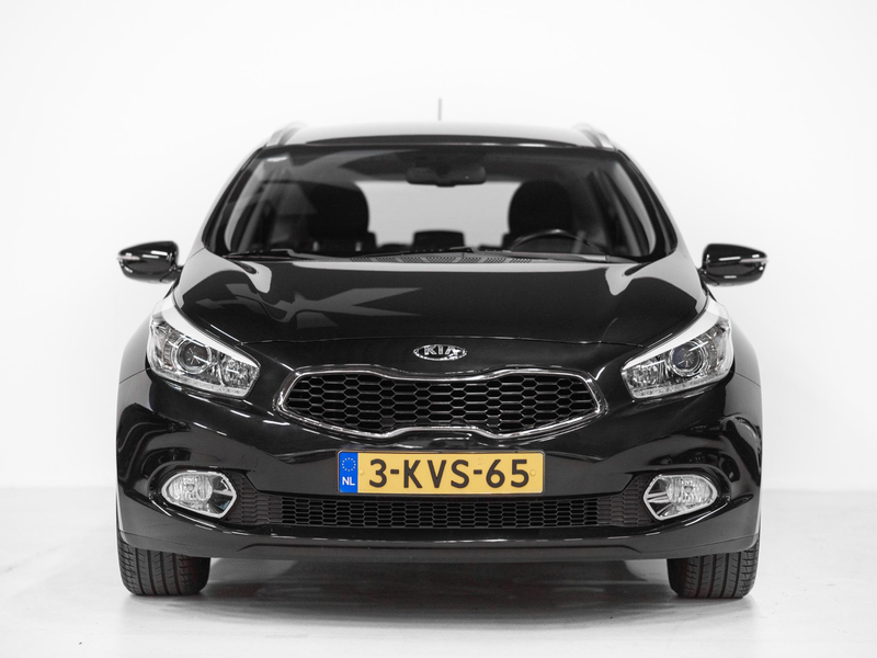 Kia Ceed SW / cee'd SW Sportswagon 1.6 GDI Business Pack Trekhaak Cruise — photo 5
