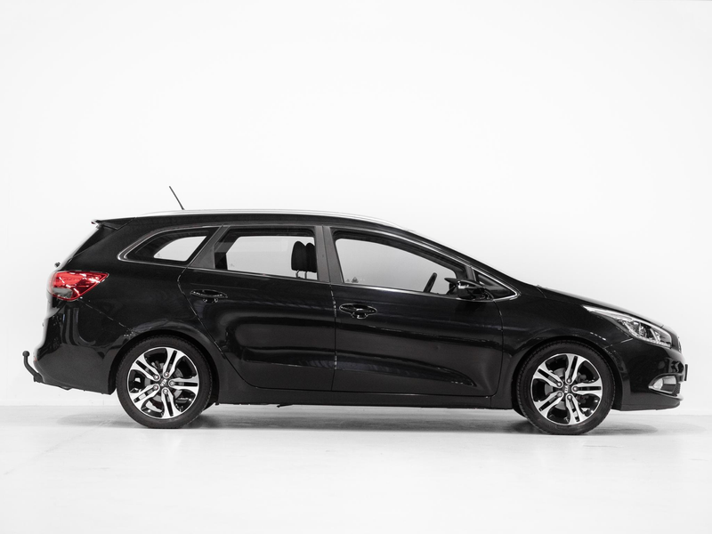 Kia Ceed SW / cee'd SW Sportswagon 1.6 GDI Business Pack Trekhaak Cruise — photo 7