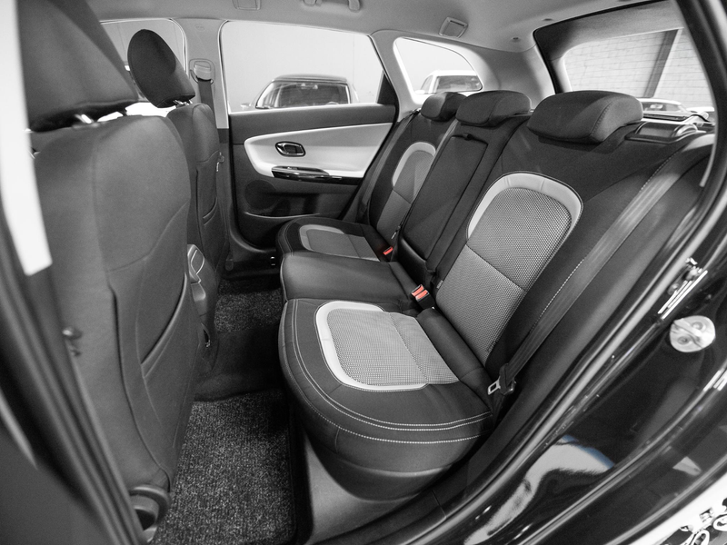 Kia Ceed SW / cee'd SW Sportswagon 1.6 GDI Business Pack Trekhaak Cruise — photo 15