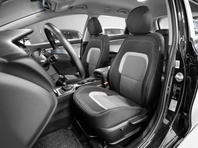 Kia Ceed SW / cee'd SW Sportswagon 1.6 GDI Business Pack Trekhaak Cruise — photo 14