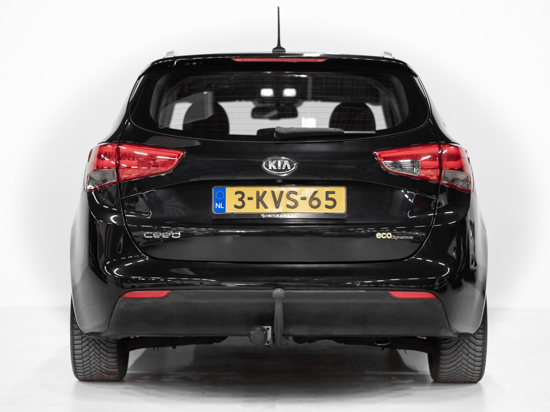 Kia Ceed SW / cee'd SW Sportswagon 1.6 GDI Business Pack Trekhaak Cruise — photo 6