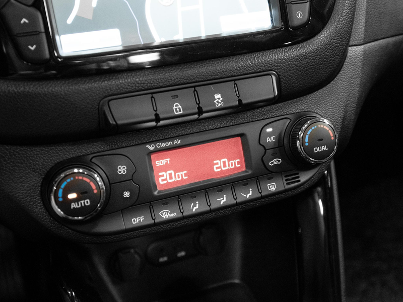 Kia Ceed SW / cee'd SW Sportswagon 1.6 GDI Business Pack Trekhaak Cruise — photo 22