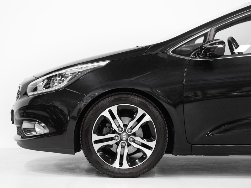 Kia Ceed SW / cee'd SW Sportswagon 1.6 GDI Business Pack Trekhaak Cruise — photo 11