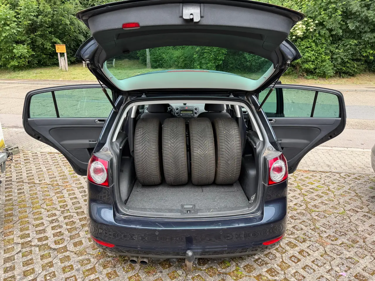 Das Auto