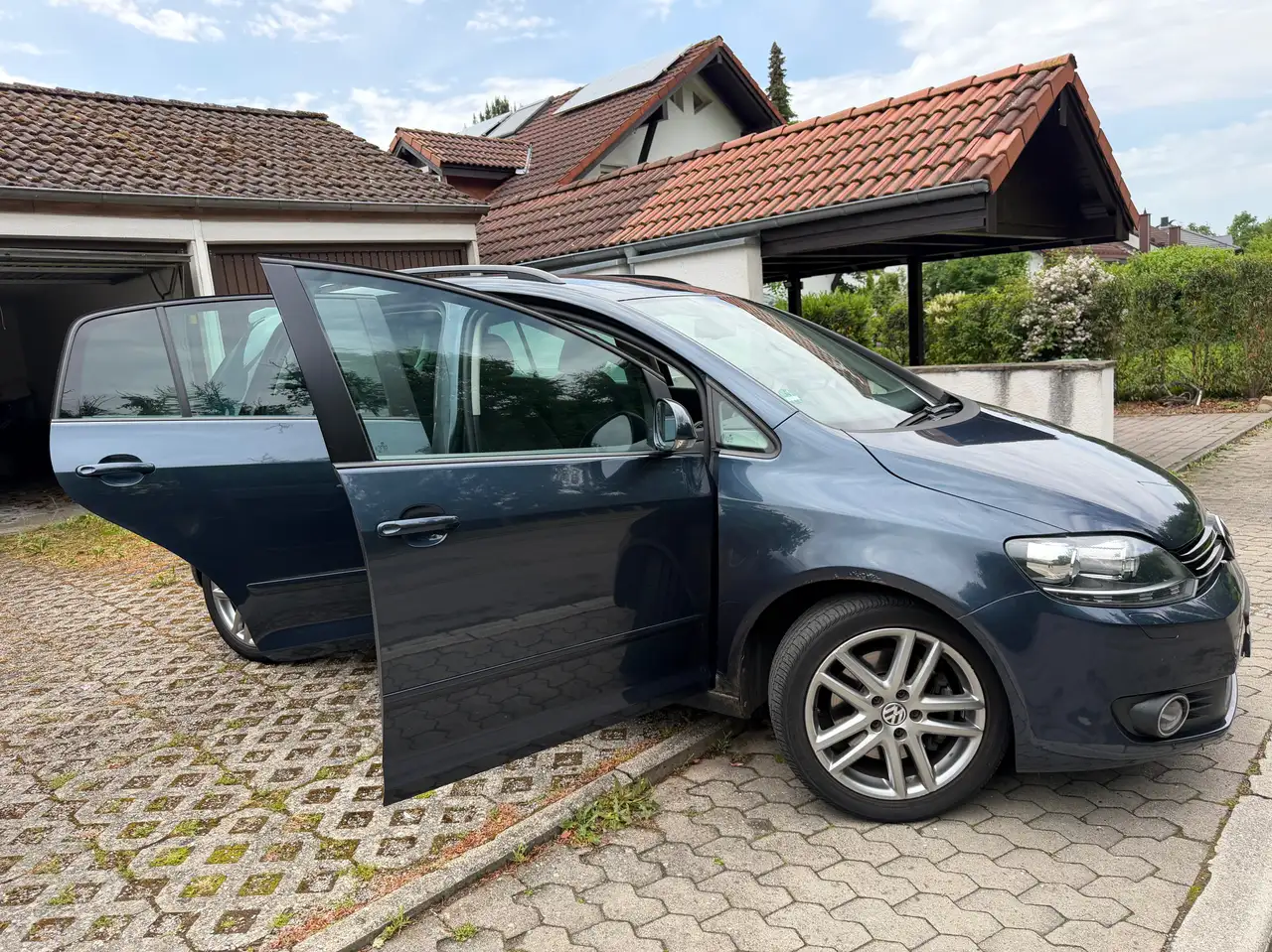 Das Auto