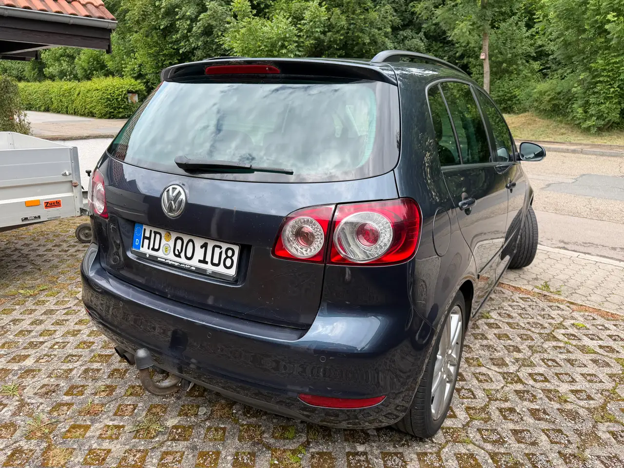 Das Auto