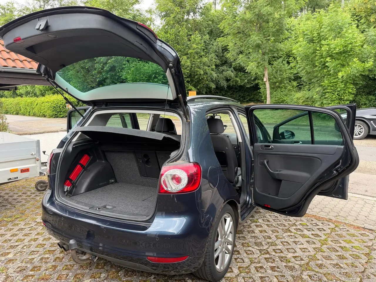 Das Auto