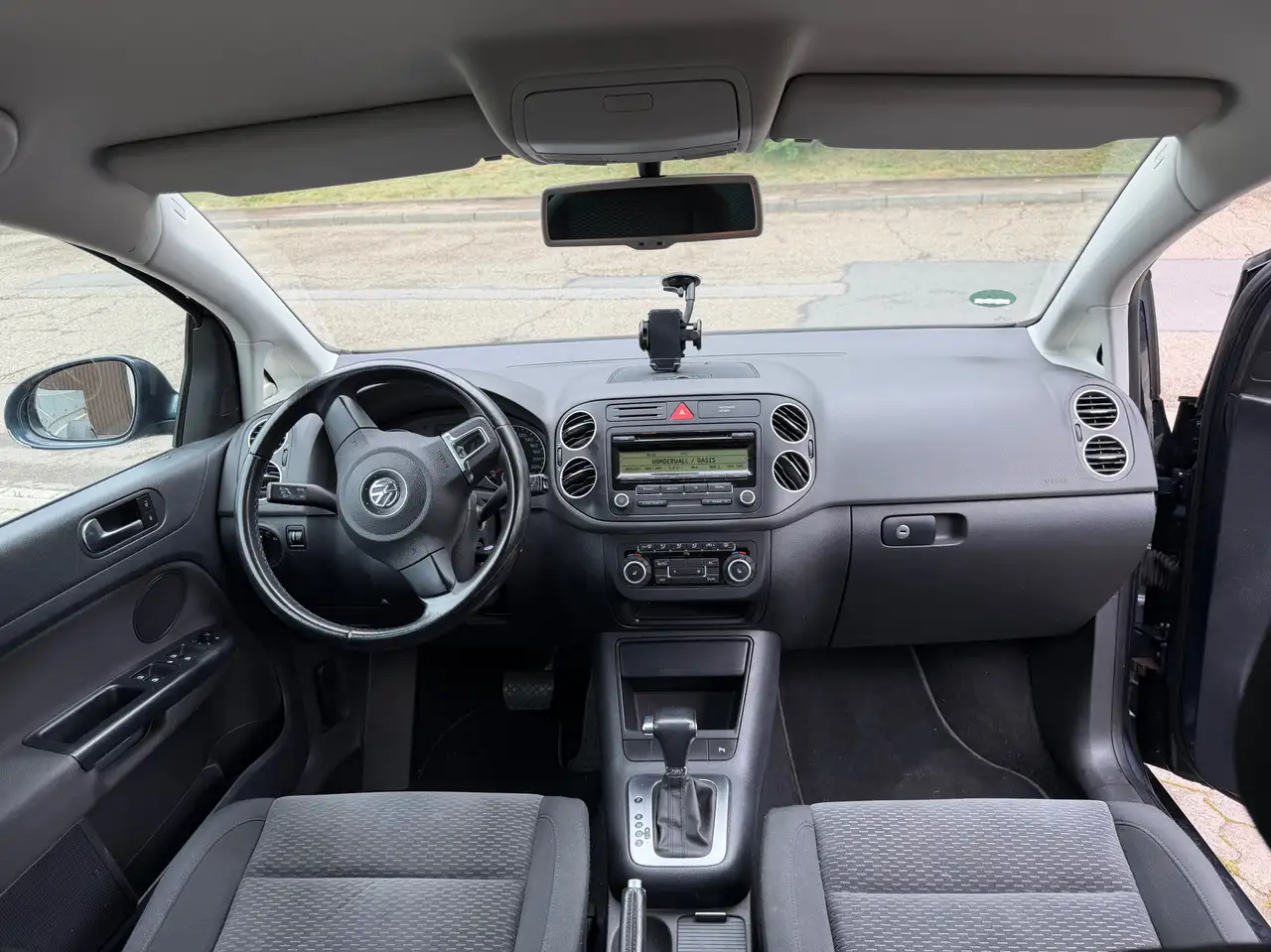 Das Auto