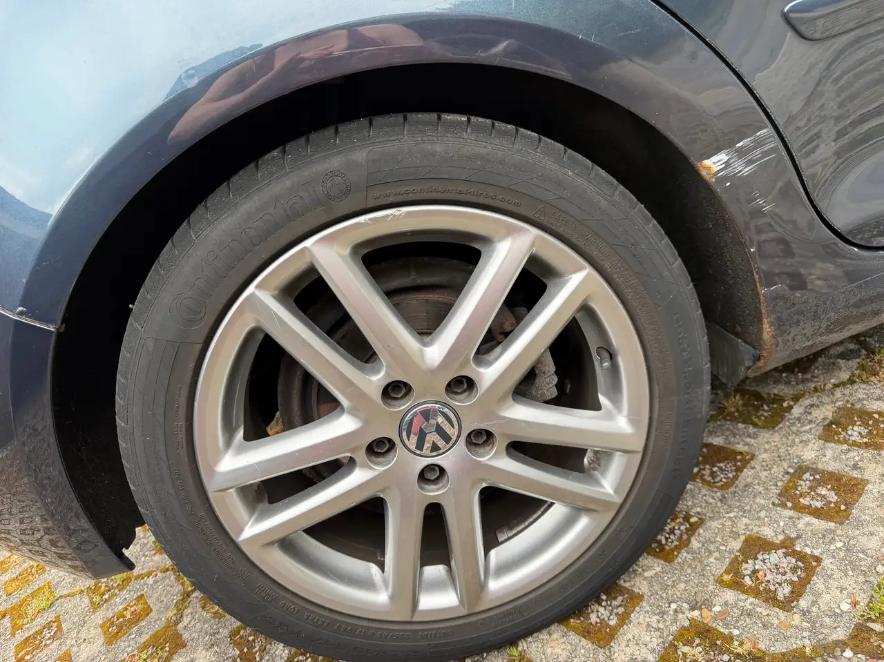 Das Auto
