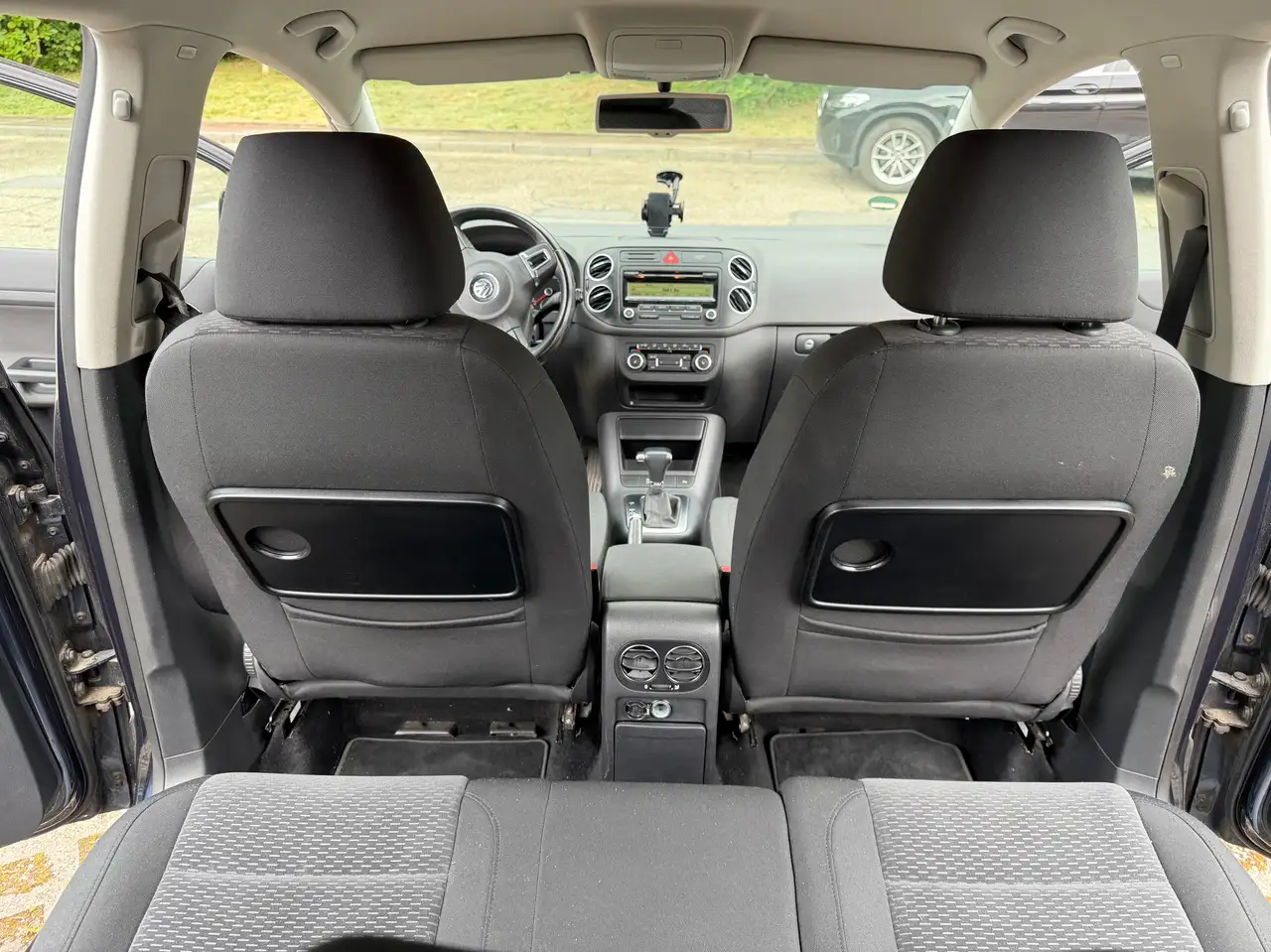 Das Auto