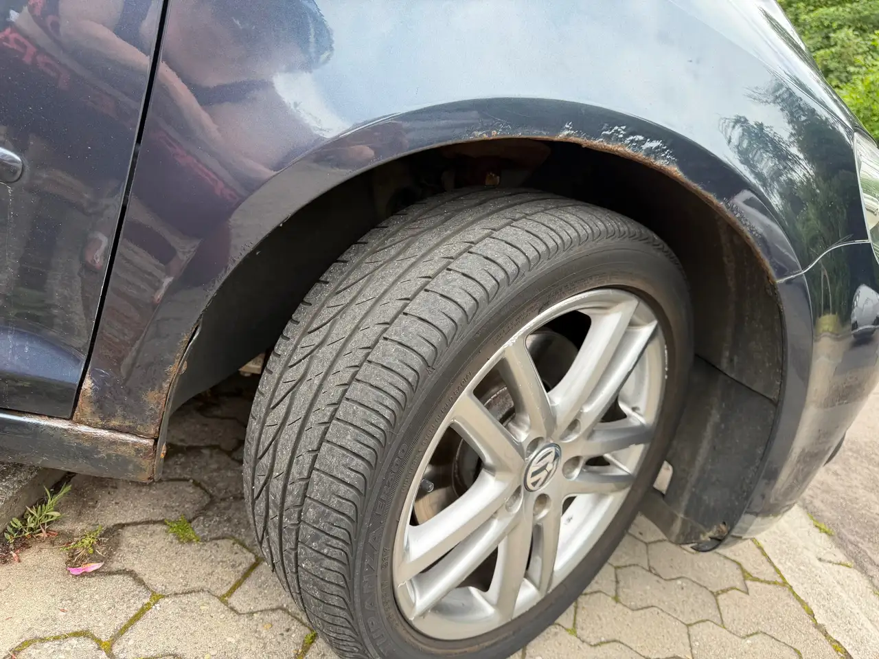 Das Auto