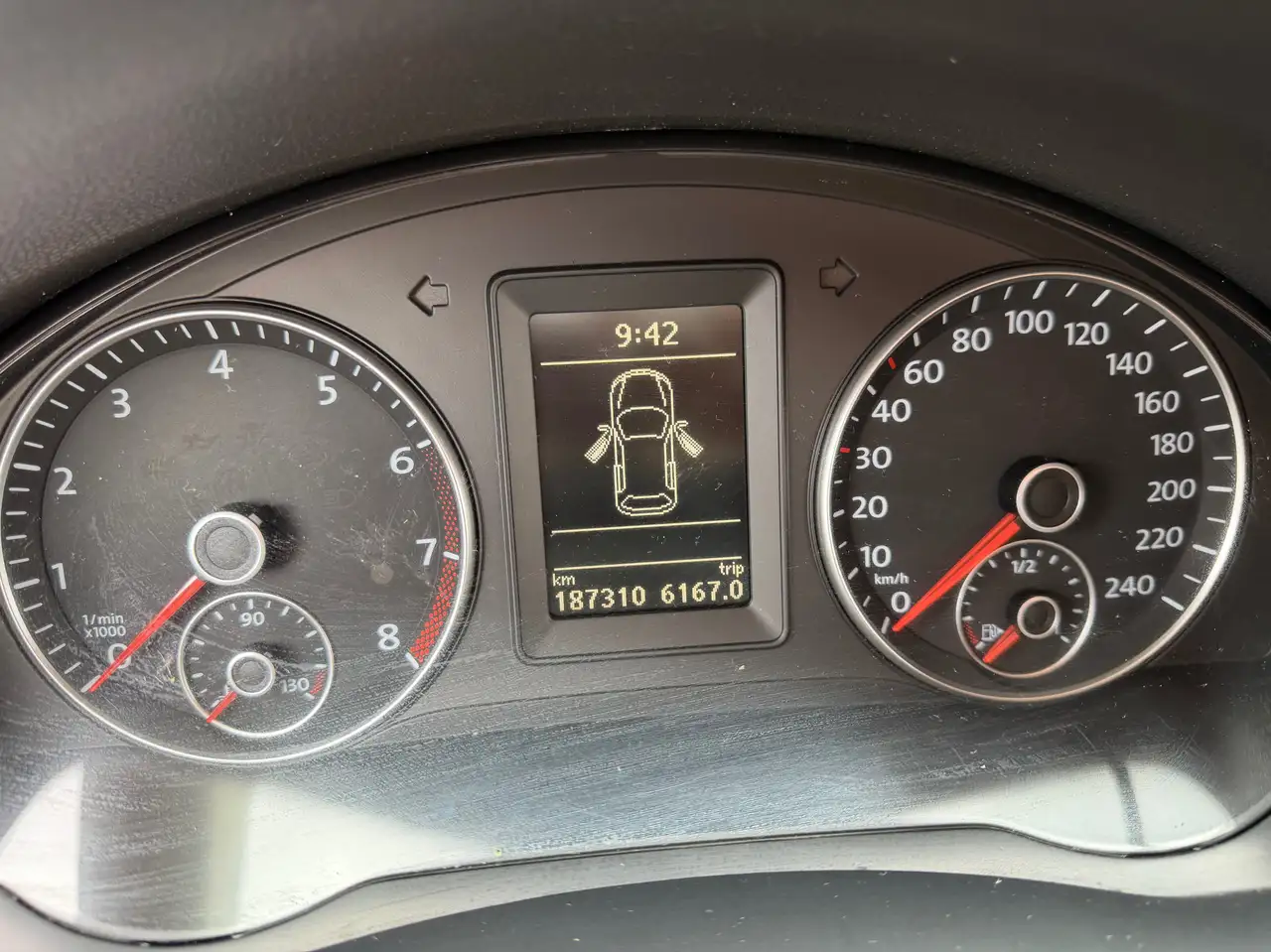 Das Auto