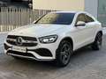 Mercedes-Benz GLC 220 220d 4Matic 9G-Tronic Alb - thumbnail 28