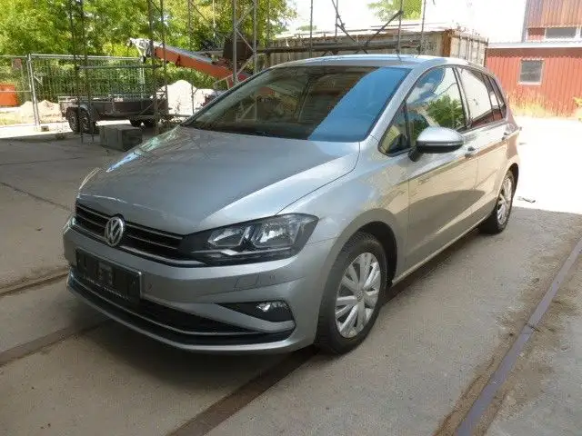 Volkswagen Golf Sportsvan 1,5 United Navi Kamera SHG