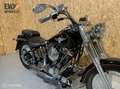 Harley-Davidson Fat Boy FLSTF Fatboy Zwart - thumbnail 6