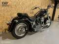 Harley-Davidson Fat Boy FLSTF Fatboy Zwart - thumbnail 4