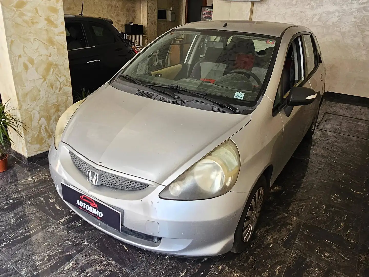 Hyundai Getz Getz 5p 1.3 Active c/airb.lat.00 - 2