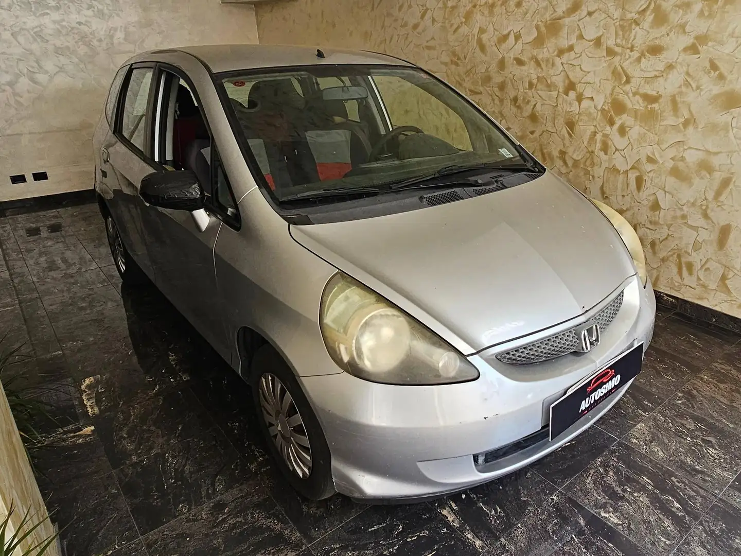 Hyundai Getz Getz 5p 1.3 Active c/airb.lat.00 - 1