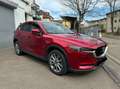 Mazda CX-5 Signature+ 2WD Rojo - thumbnail 4