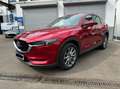 Mazda CX-5 Signature+ 2WD Rojo - thumbnail 1