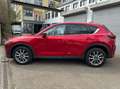 Mazda CX-5 Signature+ 2WD Rojo - thumbnail 2