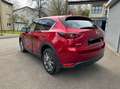 Mazda CX-5 Signature+ 2WD Rojo - thumbnail 7