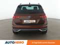 Volkswagen Tiguan 1.5 TSI ACT Life Aut.*NAVI*LED*ACC* Braun - thumbnail 5