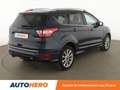 Ford Kuga 1.5 Flexifuel-E85 Vignale 4x2 Bleu - thumbnail 6